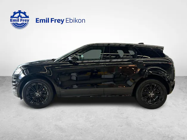 Land Rover Range Rover Evoque 1.5 T 270e Autobiography