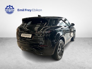 Vehicle image LAND ROVER Range Rover Evoque 1.5 T 270e Autobiography