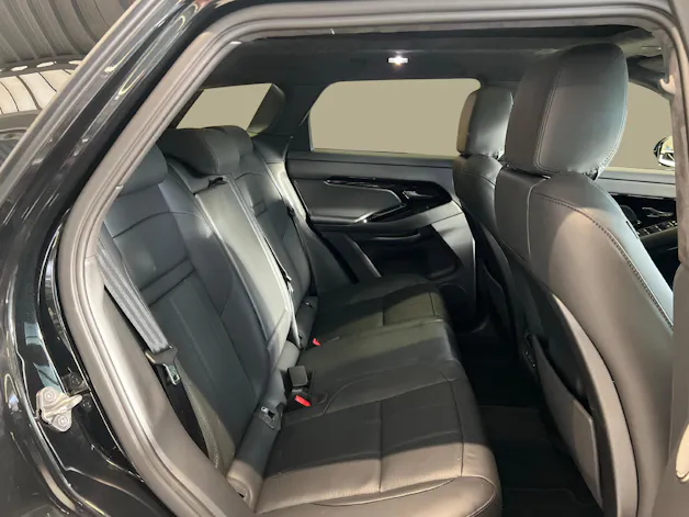 Land Rover Range Rover Evoque 1.5 T 270e Autobiography