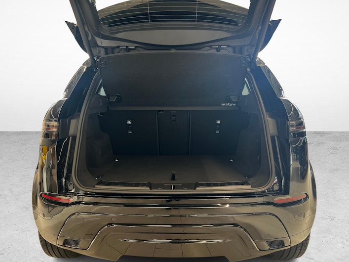 Vehicle image LAND ROVER RANGE ROVER EVOQUE