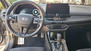 Hyundai i30 1.5 T-GDi N-Line