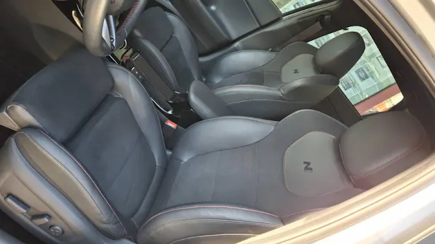 Hyundai i30 1.5 T-GDi N-Line