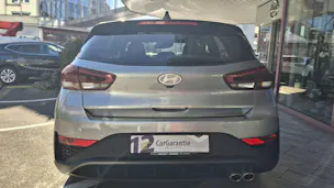 Hyundai i30 1.5 T-GDi N-Line