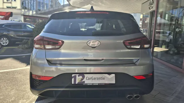 Hyundai i30 1.5 T-GDi N-Line