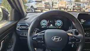 Hyundai i30 1.5 T-GDi N-Line