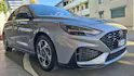 Hyundai i30 1.5 T-GDi N-Line