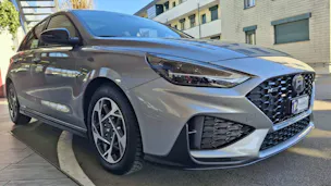 Hyundai i30 1.5 T-GDi N-Line