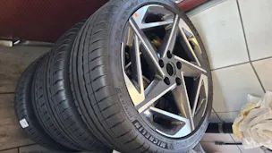 Hyundai i30 1.5 T-GDi N-Line