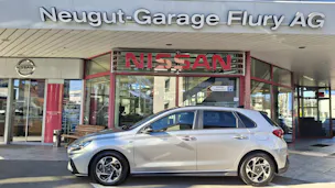 Hyundai i30 1.5 T-GDi N-Line