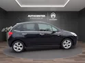 CITROEN C3 1.6 HDi 110 Exclusive
