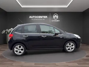 CITROEN C3 1.6 HDi 110 Exclusive
