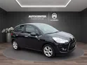 CITROEN C3 1.6 HDi 110 Exclusive