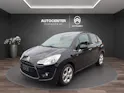 CITROEN C3 1.6 HDi 110 Exclusive