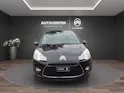 CITROEN C3 1.6 HDi 110 Exclusive