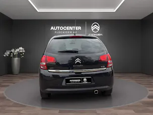 CITROEN C3 1.6 HDi 110 Exclusive