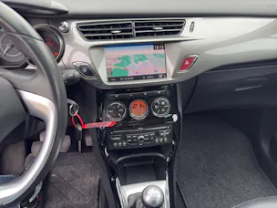 CITROEN C3 1.6 HDi 110 Exclusive