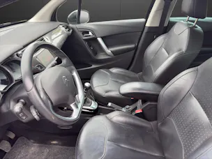 CITROEN C3 1.6 HDi 110 Exclusive
