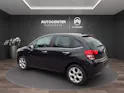CITROEN C3 1.6 HDi 110 Exclusive