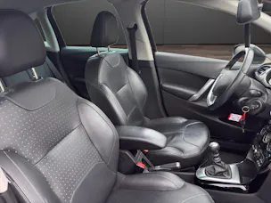 CITROEN C3 1.6 HDi 110 Exclusive