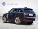 Land Rover Range Rover 3.0 Si6 P510e SV