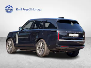 Land Rover Range Rover 3.0 Si6 P510e SV