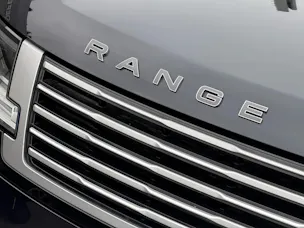 Land Rover Range Rover 3.0 Si6 P510e SV