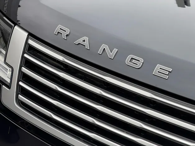 Land Rover Range Rover 3.0 Si6 P510e SV