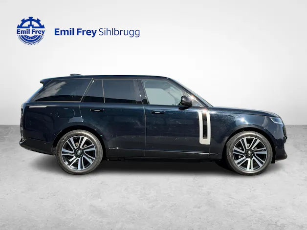 Land Rover Range Rover 3.0 Si6 P510e SV