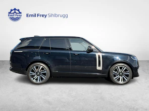 Fahrzeugbild LAND ROVER Range Rover 3.0 Si6 P510e SV