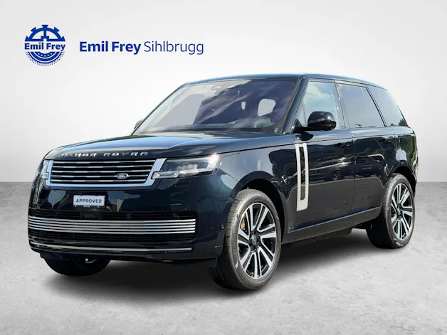 Land Rover Range Rover 3.0 Si6 P510e SV