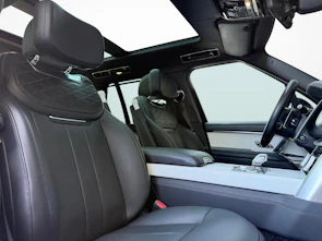Fahrzeugbild LAND ROVER Range Rover 3.0 Si6 P510e SV