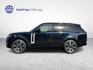 Land Rover Range Rover 3.0 Si6 P510e SV