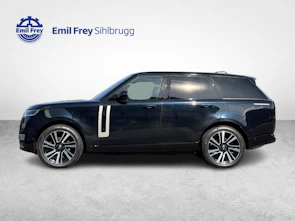 Fahrzeugbild LAND ROVER Range Rover 3.0 Si6 P510e SV
