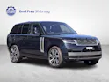 Land Rover Range Rover 3.0 Si6 P510e SV