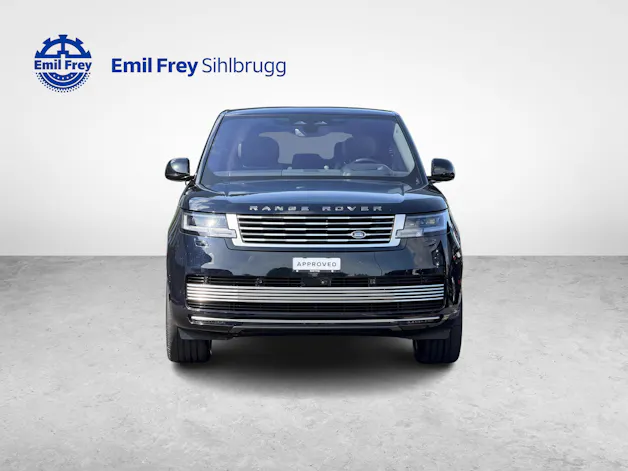 Land Rover Range Rover 3.0 Si6 P510e SV