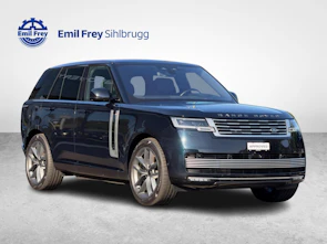 immagine del veicolo LAND ROVER Range Rover 3.0 Si6 P510e SV