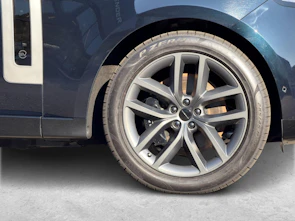 immagine del veicolo LAND ROVER Range Rover 3.0 Si6 P510e SV