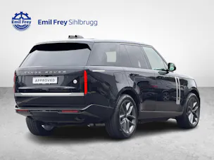 Land Rover Range Rover 3.0 Si6 P510e SV