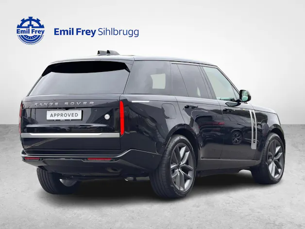 Land Rover Range Rover 3.0 Si6 P510e SV