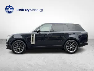Land Rover Range Rover 3.0 Si6 P510e SV