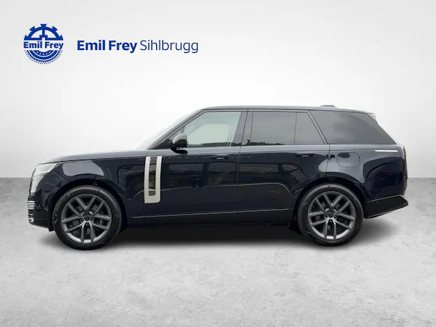 Land Rover Range Rover 3.0 Si6 P510e SV