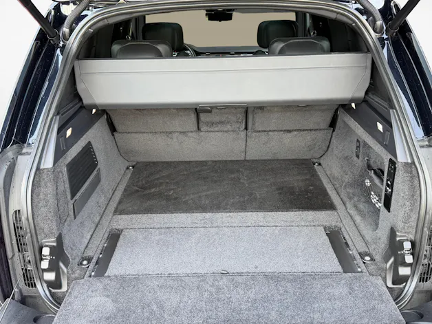 Land Rover Range Rover 3.0 Si6 P510e SV