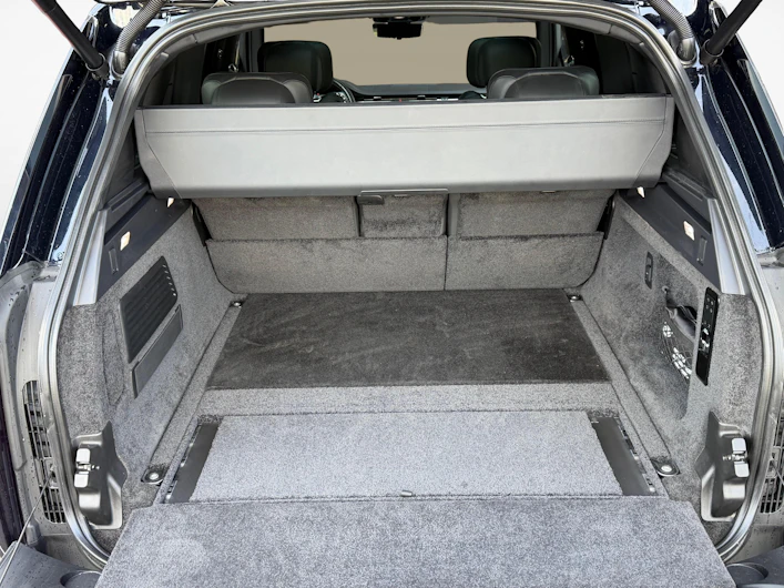 Fahrzeugbild LAND ROVER RANGE ROVER