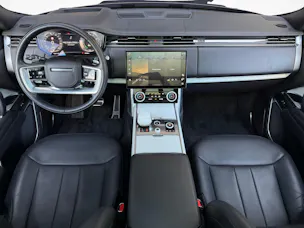 Land Rover Range Rover 3.0 Si6 P510e SV