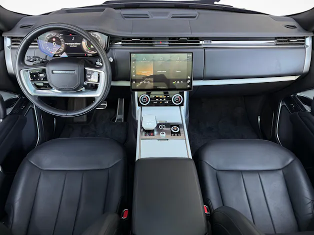 Land Rover Range Rover 3.0 Si6 P510e SV