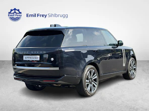 Fahrzeugbild LAND ROVER Range Rover 3.0 Si6 P510e SV