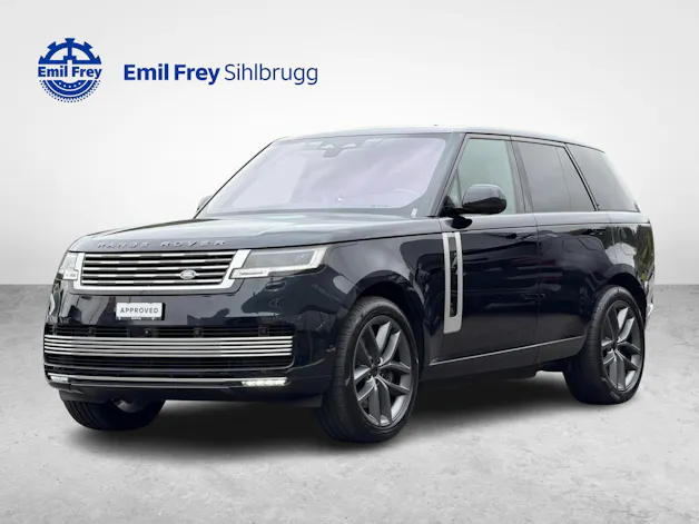 Land Rover Range Rover 3.0 Si6 P510e SV
