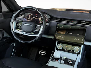 Fahrzeugbild LAND ROVER Range Rover 3.0 Si6 P510e SV