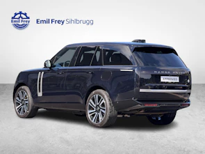 Fahrzeugbild LAND ROVER Range Rover 3.0 Si6 P510e SV