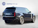 Land Rover Range Rover 3.0 Si6 P510e SV